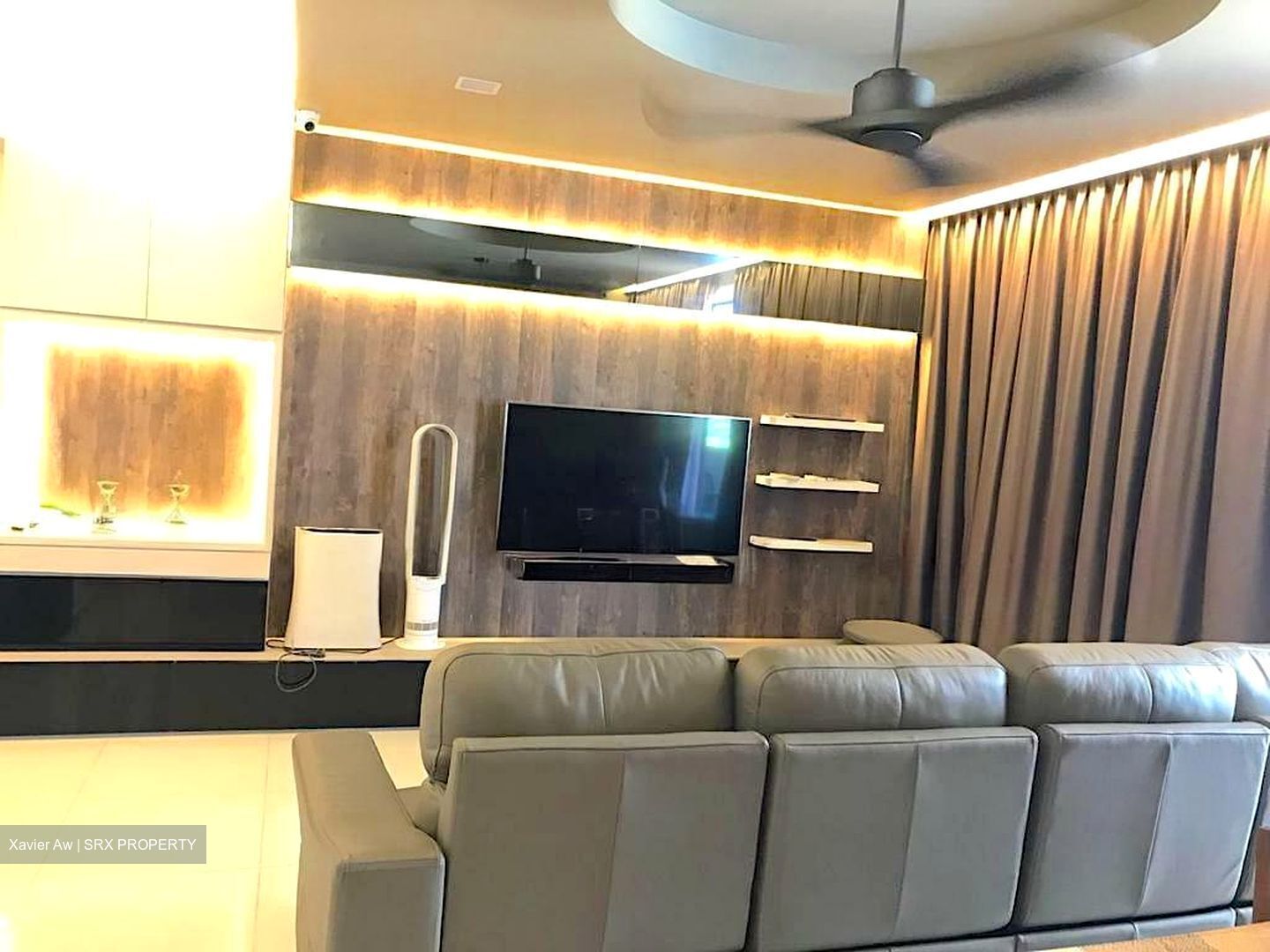 Skypark Residences (D27), Condominium #500872021